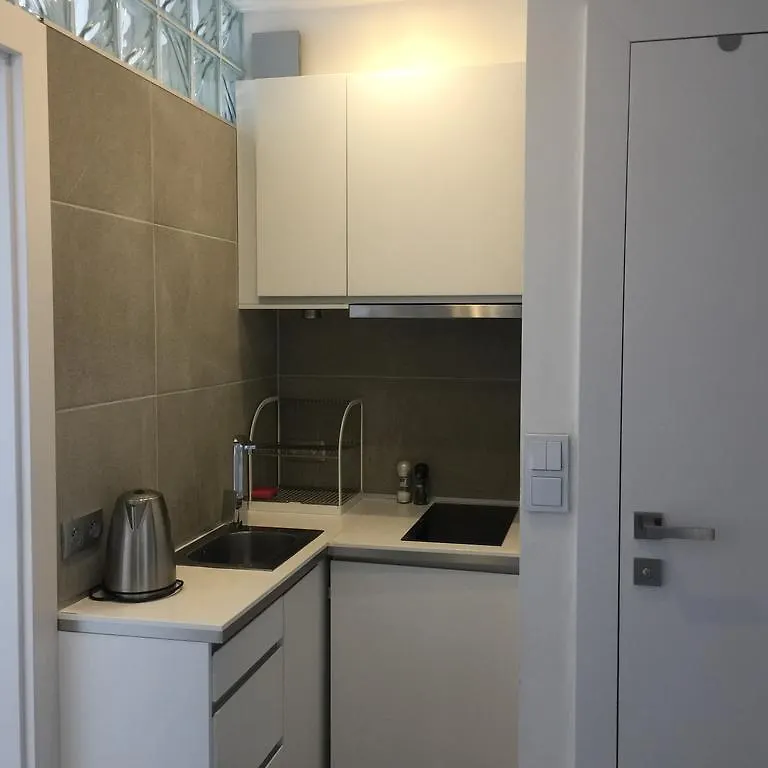 Old Town Apartment / Igielnicka Gdansk 0*,  Польша