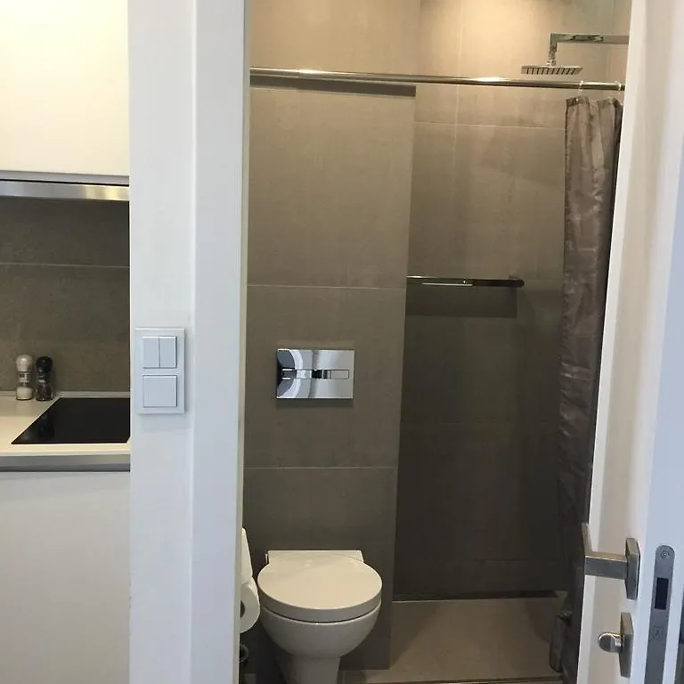 Old Town Apartment / Igielnicka Gdansk
