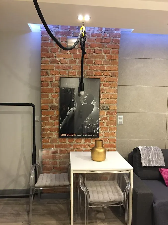 Old Town Apartment / Igielnicka Gdansk 0*,  Польша